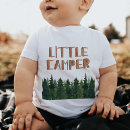 Buscar campista bebe ropa Bosque