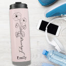 Buscar flower tazas Dama de honor