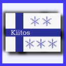 Buscar finlandés tarjetas Fino