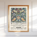 Buscar strawberry arte William morris