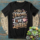 Buscar citas del café camisetas General y unisex