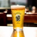 Buscar lindas cerveza vasos Papá