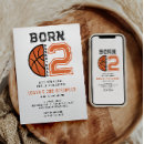 Buscar del baloncesto invitaciones de cumpleaños Niño