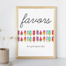 Buscar paleta de colores posters Para niños