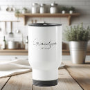 Buscar la casa de la abuela tazas Para todos