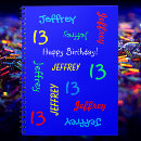 Buscar feliz cumpleaños cuadernos Para él