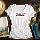 Buscar protesta camisetas Para ella