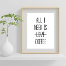 Buscar adicto al café posters Humor
