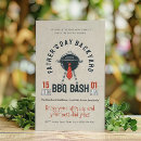 Buscar bbq del día de padre invitaciones Invitados