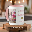 Buscar bisabuelo tazas Bisabuela