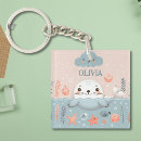 Buscar foca llaveros Vida silvestre