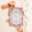Buscar rococó tarjetas e invitaciones Rococo