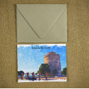 Buscar material postales Acuarela