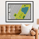 Buscar mapas posters Ciudad de nueva york