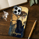Buscar hada cuentos iphone fundas Vintage