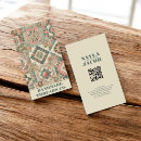 Buscar cañón tarjetas de visita Para ella