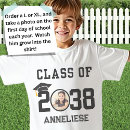 Buscar huella camisetas Para niños