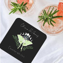 Buscar lunares negros posavasos General y unisex