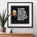 Buscar thomas jefferson posters Libertad
