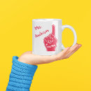 Buscar dedo tazas Para todos