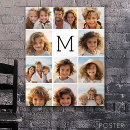 Buscar monogram arte Collage