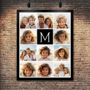 Buscar borde posters Moderno