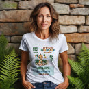 Buscar dinosaurio camisetas Para ella