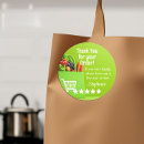 Buscar comestible pegatinas Para todos
