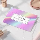 Buscar editable tarjetas de visita General y unisex