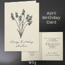 Buscar abril tarjetas Para todos