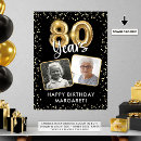 Buscar ochenta posters 80 años