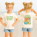 Buscar estadístico camisetas Para niños