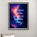 Buscar espacio exterior posters Para todos