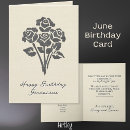 Buscar junio tarjetas General y unisex