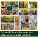 Buscar ohio calendarios Naturaleza