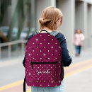 Buscar decoración mochilas Moderno