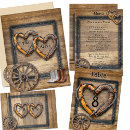 Buscar ramita invitaciones Parejas