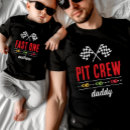 Buscar race car bebe ropa Uno rápido