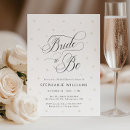 Buscar novia a ser invitaciones Blanco y negro