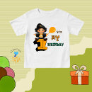 Buscar cumpleaños pirata camisetas Celebración