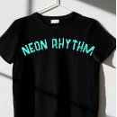 Buscar rhythm camisetas Divertido