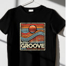 Buscar groove camisetas Para él