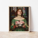 Buscar john william waterhouse arte Victoriano