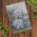 Buscar pintura de la naturaleza puzzles Azul