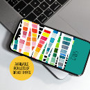 Buscar mosaico abstracto iphone fundas Triángulos