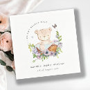 Buscar cesta de flores servilletas Elegante