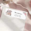 Buscar exlibris Vintage