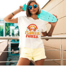 Buscar floral vintage camisetas Moda