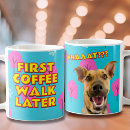 Buscar tarde tazas Para él