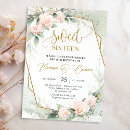 Buscar marco elegante invitaciones Invitados